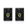 HERCULES DJ STARTER KIT - DJ Control Starlight + Enceintes DJ Monitor