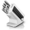 Bloc-couteaux - NINJA FOODI - StaySharp K62006EUWH - Avec affûteur - Ensemble...