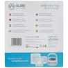 SUREFLAP Médaillon d'identification - SUREFLAP - Lot de 2 - Radiofréquence - ...