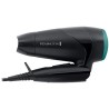 Remington D1500 Seche-Cheveux de Voyage Puissant 2000W On The Go, Poignée Pli...