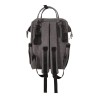 Sac a Langer Bébé TINEO - Grande Capacité - Matelas a Langer - 1 Poche Isothe...