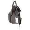 Sac a Langer Bébé TINEO - Grande Capacité - Matelas a Langer - 1 Poche Isothe...