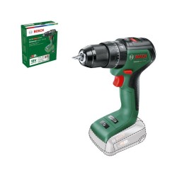 Perceuse visseuse a percussion BOSCH - UniversalImpact 18V 60 - Sans batterie...