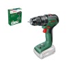 Perceuse visseuse a percussion BOSCH - UniversalImpact 18V 60 - Sans batterie...