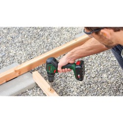Perceuse visseuse a percussion BOSCH - UniversalImpact 18V 60 - Sans batterie...