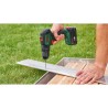 Perceuse visseuse a percussion BOSCH - UniversalImpact 18V 60 - Sans batterie...