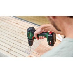 Perceuse visseuse a percussion BOSCH - UniversalImpact 18V 60 - Sans batterie...