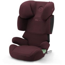 Siège auto Cbx by Cybex Solution X i-Fix 3 à 12 ans - 15 à 50 kg - 100 à 150 ...