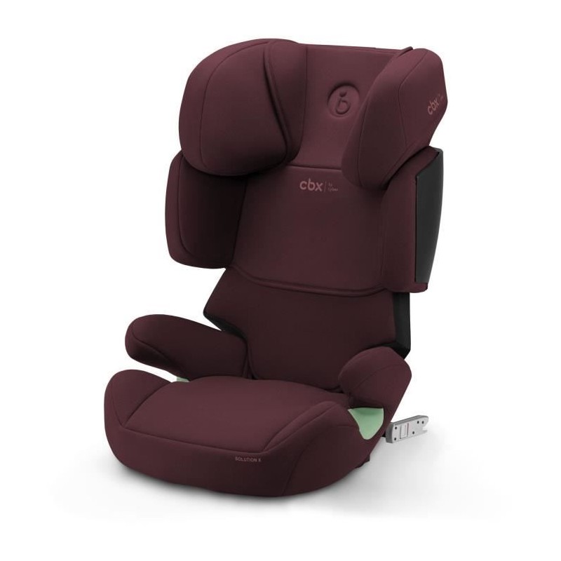 Siège auto Cbx by Cybex Solution X i-Fix 3 à 12 ans - 15 à 50 kg - 100 à 150 ...