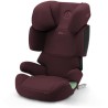 Siège auto Cbx by Cybex Solution X i-Fix 3 à 12 ans - 15 à 50 kg - 100 à 150 ...