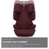 Siège auto Cbx by Cybex Solution X i-Fix 3 à 12 ans - 15 à 50 kg - 100 à 150 ...