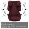 Siège auto Cbx by Cybex Solution X i-Fix 3 à 12 ans - 15 à 50 kg - 100 à 150 ...