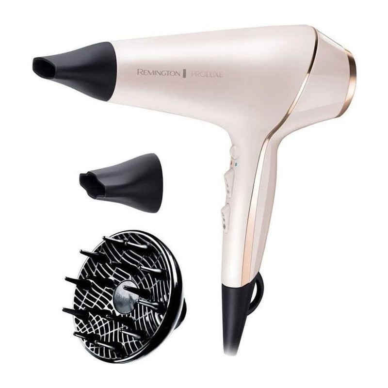 Sèche-cheveux Remington AC9140 PROLUXE