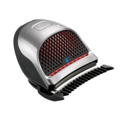 Remington HC4250 Tondeuse Cheveux QuickCut Etanche, Lame Incurvée Acier Inoxy...