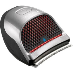 Remington HC4250 Tondeuse Cheveux QuickCut Etanche, Lame Incurvée Acier Inoxy...