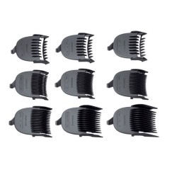 Remington HC4250 Tondeuse Cheveux QuickCut Etanche, Lame Incurvée Acier Inoxy...