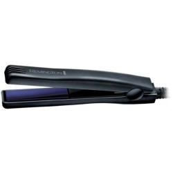 Remington S2880 Fer à Lisser Mini Lisseur de Voyage Advanced Ceramic On The G...