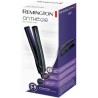 Remington S2880 Fer à Lisser Mini Lisseur de Voyage Advanced Ceramic On The G...