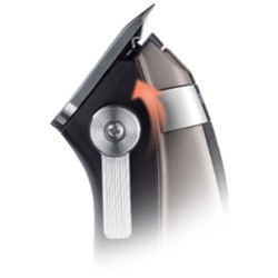 Tondeuse Cheveux Professionnelle Remington HC9100 Heritage - Lames Amovibles ...