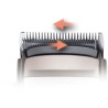 Tondeuse Cheveux Professionnelle Remington HC9100 Heritage - Lames Amovibles ...