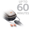Tondeuse Cheveux Professionnelle Remington HC9100 Heritage - Lames Amovibles ...
