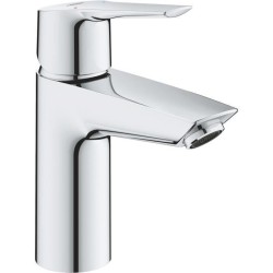 Mitigeur monocommande Lavabo GROHE Start - Taille S - limiteur de température...
