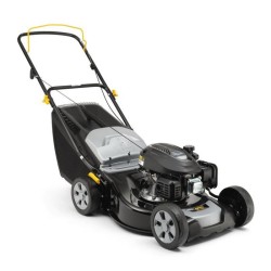 ALPINA ALPINA AL4 46 A TONDEUSE a GAZON POUSSÉE, 125 CM³, 46 CM – BAC 60 L, C...