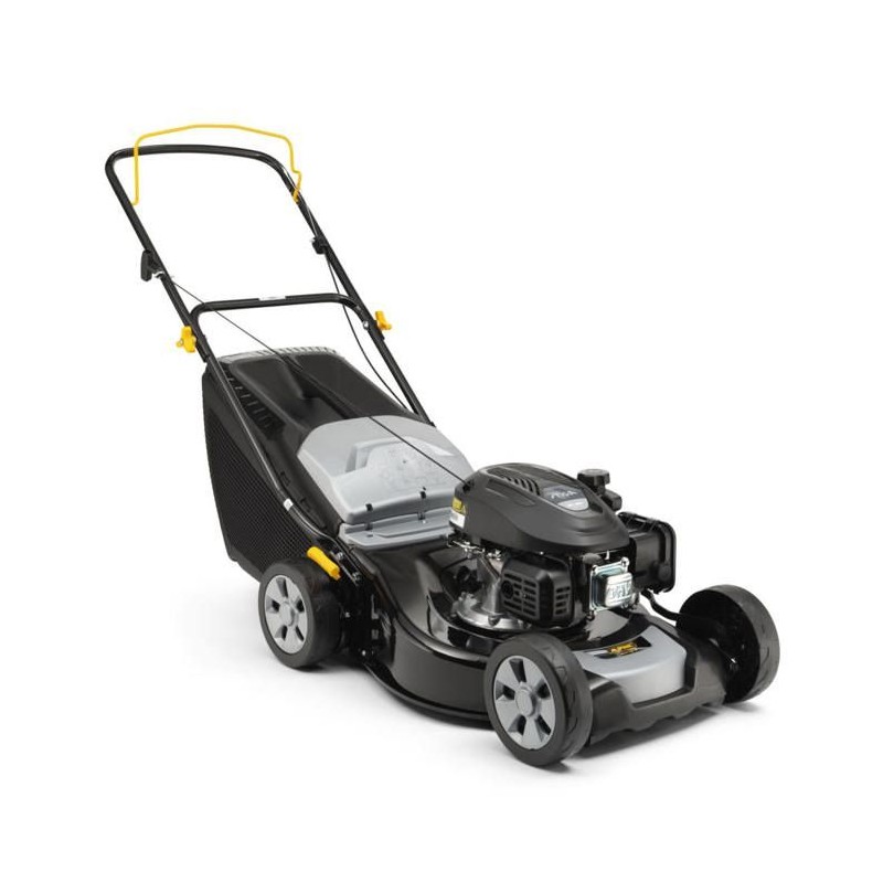 ALPINA ALPINA AL4 46 A TONDEUSE a GAZON POUSSÉE, 125 CM³, 46 CM – BAC 60 L, C...