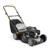 ALPINA ALPINA AL4 46 A TONDEUSE a GAZON POUSSÉE, 125 CM³, 46 CM – BAC 60 L, C...