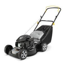 ALPINA ALPINA AL4 46 A TONDEUSE a GAZON POUSSÉE, 125 CM³, 46 CM – BAC 60 L, C...