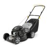 ALPINA ALPINA AL4 46 A TONDEUSE a GAZON POUSSÉE, 125 CM³, 46 CM – BAC 60 L, C...