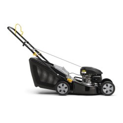 ALPINA ALPINA AL4 46 A TONDEUSE a GAZON POUSSÉE, 125 CM³, 46 CM – BAC 60 L, C...