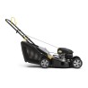 ALPINA ALPINA AL4 46 A TONDEUSE a GAZON POUSSÉE, 125 CM³, 46 CM – BAC 60 L, C...