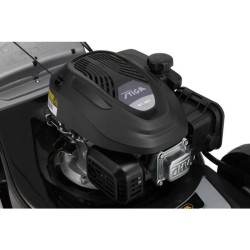 ALPINA ALPINA AL4 46 A TONDEUSE a GAZON POUSSÉE, 125 CM³, 46 CM – BAC 60 L, C...