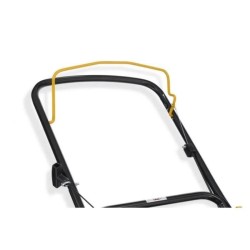 ALPINA ALPINA AL4 46 A TONDEUSE a GAZON POUSSÉE, 125 CM³, 46 CM – BAC 60 L, C...