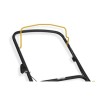 ALPINA ALPINA AL4 46 A TONDEUSE a GAZON POUSSÉE, 125 CM³, 46 CM – BAC 60 L, C...