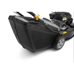 ALPINA ALPINA AL4 46 A TONDEUSE a GAZON POUSSÉE, 125 CM³, 46 CM – BAC 60 L, C...