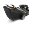 ALPINA ALPINA AL4 46 A TONDEUSE a GAZON POUSSÉE, 125 CM³, 46 CM – BAC 60 L, C...