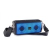 Enceinte lumineuse bluetooth - INOVALLEY - HP345-B - 10W - LEDs - Bluetooth V...
