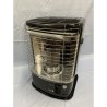 Poele a pétrole a meche - TOSAi 366 - 2600 W -