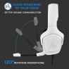 Casque Gamer Filaire - The G-Lab - KORP COBALT - Microphone - PC/PS4/Xbox One...