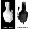 Casque Gamer Filaire - The G-Lab - KORP COBALT - Microphone - PC/PS4/Xbox One...