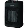 Radiateur en céramique - SENCOR - SFH 7601BK - Jusqu'a 2000 W - 3 niveaux de ...