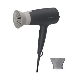 Sèche-cheveux - PHILIPS - BHD351.10 - 2100W - ThermoProtect -