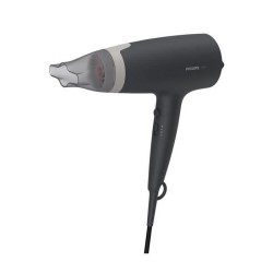 Sèche-cheveux - PHILIPS - BHD351.10 - 2100W - ThermoProtect -