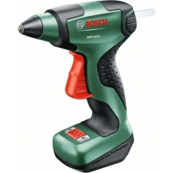 Pistolet a colle sans fil Bosch - PKP 3,6 LI - Batterie Bosch Power for ALL 1...