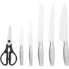 Bloc-couteaux - NINJA FOODI - StaySharp K32006EUUK - Avec Affûteur - Ensemble...