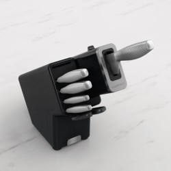 Bloc-couteaux - NINJA FOODI - StaySharp K32006EUUK - Avec Affûteur - Ensemble...