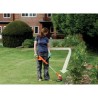 Coupe-bordure électrique BLACK+DECKER - GLC1823L20-QW - 18V - 23 cm - Avec ba...