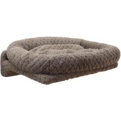 Mur d'escalade pour chats - KERBL - MONTE ALPI - 8 pièces - Gris - Tour d'esc...